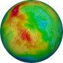 Arctic Ozone 2023-12-30